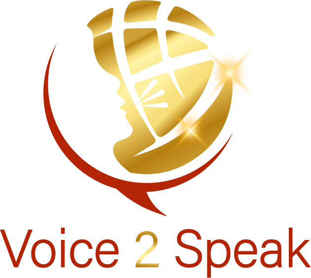 Voice 2 Speak 